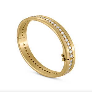 Diamond Chaya Bangle