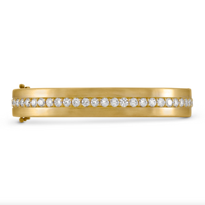 Diamond Chaya Bangle