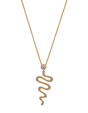 Harmonic Pendant