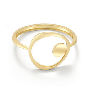 Halo Cuff