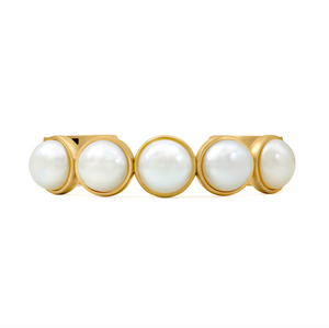 Pearl Cuff