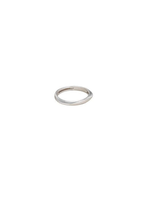 Halo Stack Ring