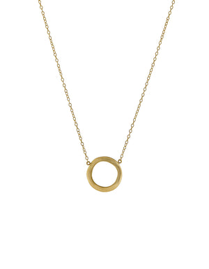 Canyon Pendant