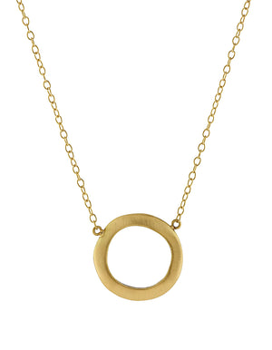 Canyon Pendant