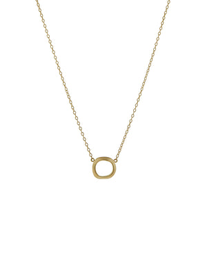 Canyon Micro Pendant