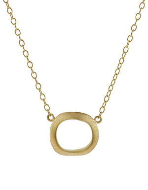 Canyon Micro Pendant